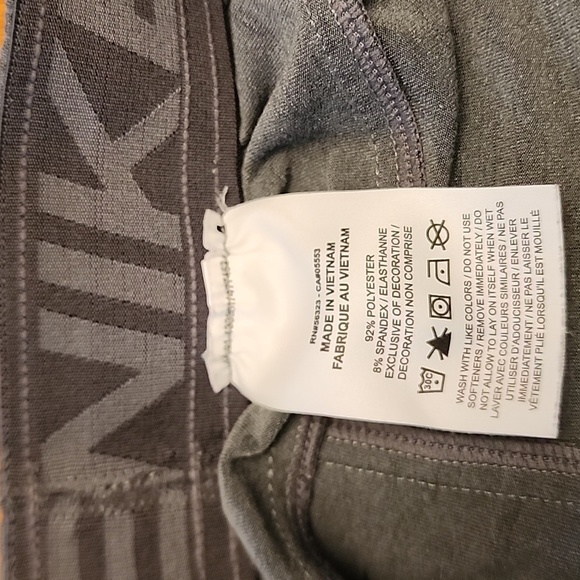 Nike Dri-FIT Joggers - Picture 5 of 11